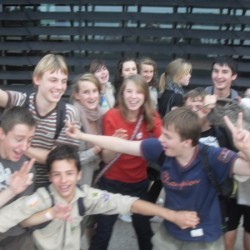 SDC12984 - Scouts en Gidsen Zaventem 